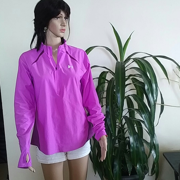 🌼 Under Armour Long Sleeves - Picture 7 of 7